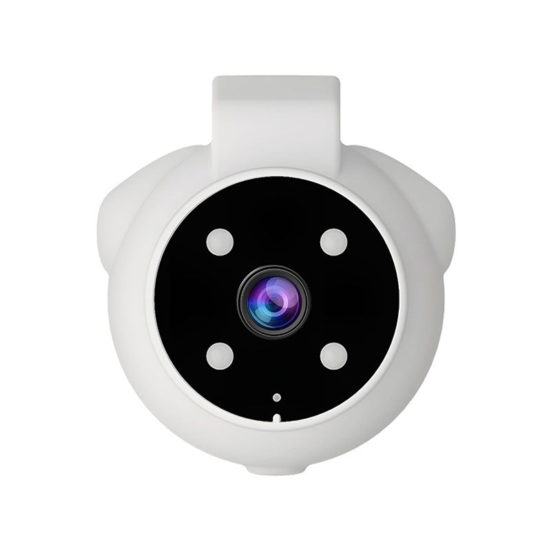 Recording Camera & GPS Tracking Collar